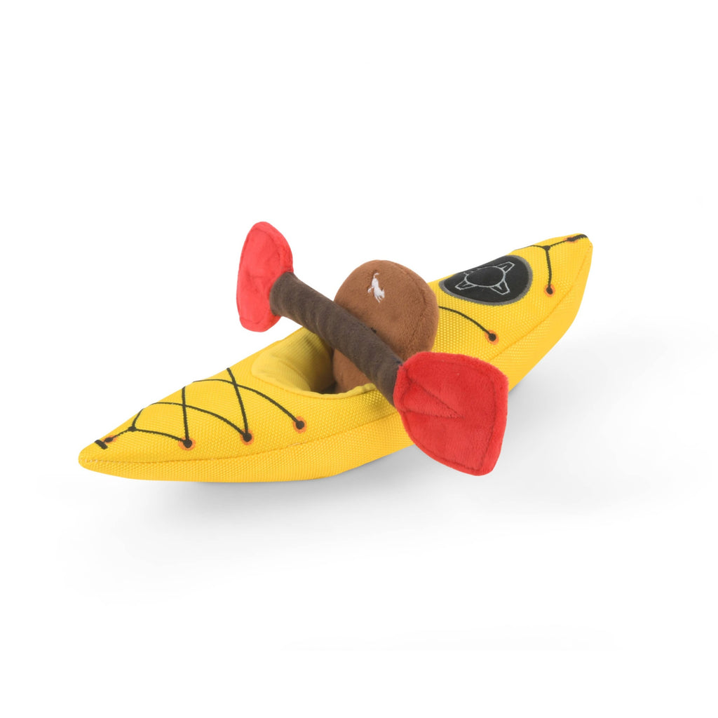 The Camp Corbin K9 Kayak Dog Toy | The Playful Pooch