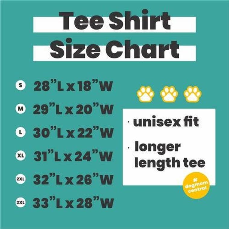 The Take a Hike with My Dog Unisex T-Shirt | The Playful Pooch