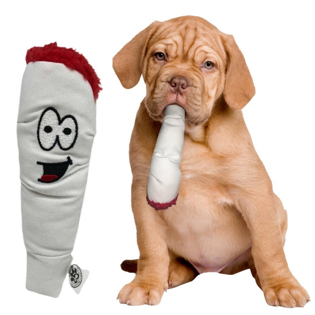 The Jay the Joint 420 Dog Toy | The Playful Pooch