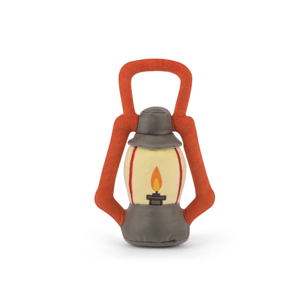 The Camp Corbin Pack Leader Lantern Dog Toy | The Playful Pooch