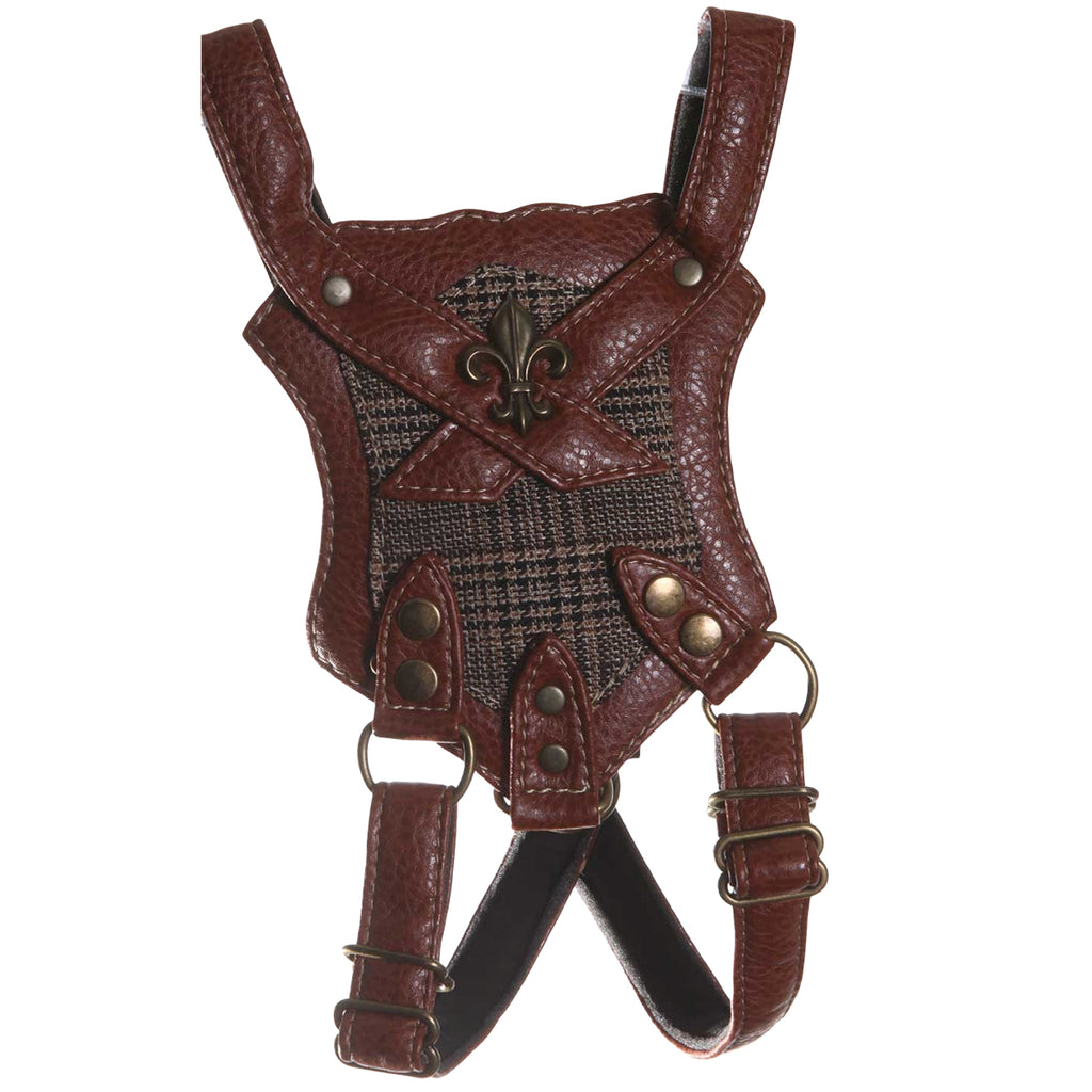 The Hunting Game Dog Harness | The Playful Pooch