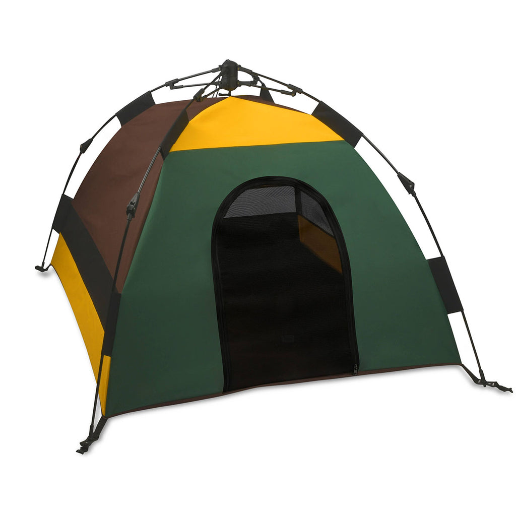 The Landscape Series Outdoor Tent | The Playful Pooch