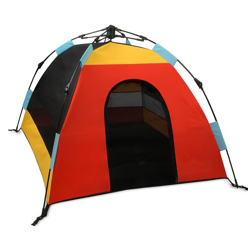 The Landscape Series Outdoor Tent | The Playful Pooch